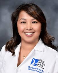 Dr. Mary Anne Carrillo, MD