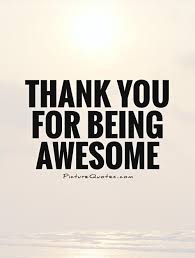 Thank You Quotes | Thank You Sayings | Thank You Picture Quotes via Relatably.com