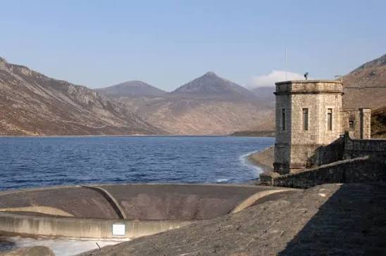Future water supply plan announced by NI Water