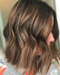 Let's see the ideas in photos in order to have a better idea. The Best 10 Caramel Hair Color With Highlights And Lowlights