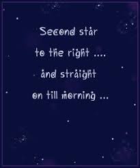 Pin By Luv2create On These Are A Few Of My Favorite Things Peter Pan Disney Disney Quotes Quotes Disney