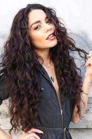 The 18 Best Celebrity Hairstyles Of Summer 2016 Curly Hair Styles Curly Hair Styles Naturally Curls For Long Hair