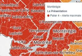 Global's dan spector asks dr. La Zone Orange Lorsque Le Yoyo Sera Ecarte En Monteregie Selon La Sante Publique Fm 103 3