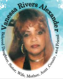 Vanessa (Rivers) Alexander Obituary July 27, 2025