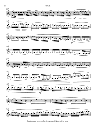 Once you buy or access this item as a member, you'll be able to. Pin On Sheet Music