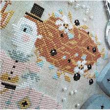 Original design free cross stitch patterns available in pdf format for download. I Give You My Heart Cross Stitch Pattern Stitched Modern