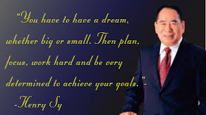 Henry sy is also known as henry t. Philippines Richest Man Henry Sy Dies At 94 His Legacy Remain Life Station Today