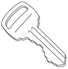 While using your windows computer or other microsoft software, you may come across the terms product key or windows product key and wonder what they mean. Keys Coloring Pages