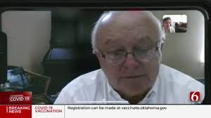 American Heart Association: COVID-19 Patients At Greater Risk For Strokes