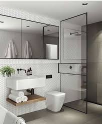 The Home Of Aesthetic Bathroom Design Small Modern Modern Small Bathrooms Modern Bathroom