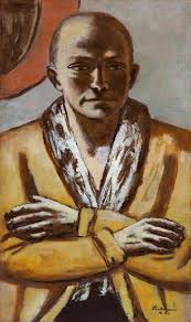 Angel, from the 'Coronation of the Virgi