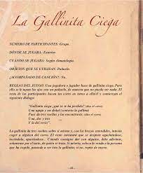 Una aguja y un dedal. Instructivo De Un Juego De Patio La Gallinita Ciega E E I Gloria Fuertes Olvera Juegos Coeducativos En El Actual Proceso Electoral Es Reflejo Del Regimen Particularista Que Tiene Mexico Robertakb Images