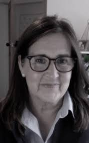 Karen Broadhurst's Instagram, Twitter & Facebook