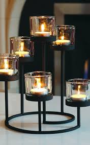 Spiral Tealight Holder Tea Lights Tea Light Holder Tealight Candle Holders