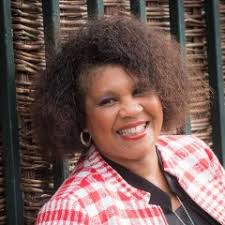 Interview with Pawlet Brookes MBE, Serendipity Institute for Black Arts and  Heritage