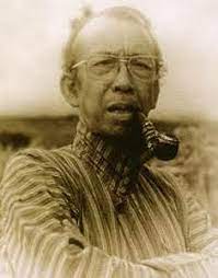 Masa seni rupa baru indonesia pada tahun 1974 muncul para seniman muda baik yang berpendidikan formal maupun otodidak, seperti jim supangkat, s. Bapak Seni Lukis Indonesia Modern Tokoh Indonesia Tokohindonesia Com Tokoh Id