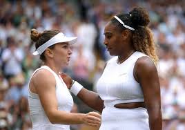 Hot, live simona halep muguruza, meci simona halep live, semifinală simona halep live, simona halep garbine muguruza, simona halep meci simona halep a avansat, sâmbătă, în semifinalele turneului de la roma, după ce adversara ei din sferturi, yulia putintseva, a abandonat în setul doi. Serena Williams Vs Simona Halep Odds Preview Australian Open Women S Singles Quarterfinals