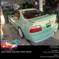 Kereta sewa murah dan homestay di selangor malaysia. Bengkel Cat Kereta Selangor Shah Alam Jebat Painting Page