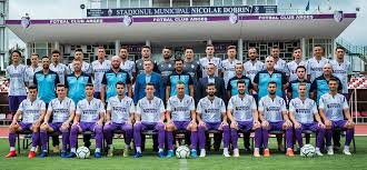 La finalul sezonul regular 6 vor juca…. Echipa Lui DicÄƒ Va Juca In Liga 2 Sub Denumirea Acs Campionii Fc Arges