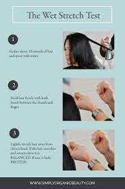 Hair Porosity 101 Types Tests And Treatments Simply Organic Beauty Hair Porosity Hair Protein Organic Hair