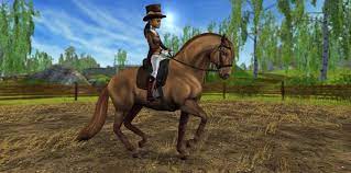 The Lusitanos Are Here Star Stable Star Stable Horses Star Stable Horses