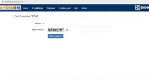 Nik Ktp Tak Terdaftar Di Eform Bri Ini Cara Dapat Banpres Bpum Pnm Mekaar Tahap 3
