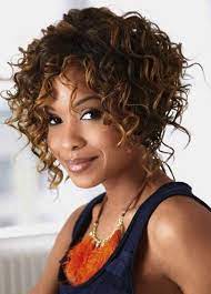 Images Of Short Curly Hairstyles 2017 Short Curly Haircuts Curly Hair Styles Haircuts For Curly Hair