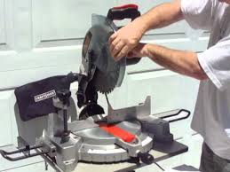 Integrated nvme m.2, gigabit lan and usb 3.1 gen2 deliver maximum connectivity speeds. How To Unlock A Miter Saw