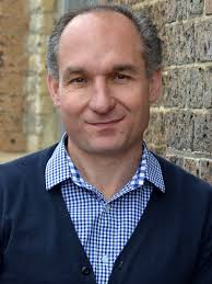 Dr Alan Taylor, Clarity Pharmaceuticals -