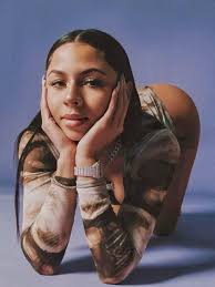 Mariah the Scientist 🫶🏾