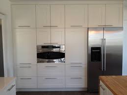 ikea adel doors traditional kitchen