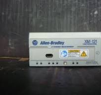 Allen Bradley 1440-VLF02-01RA Module
