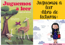 Estamos interesados en hacer de este libro libro juguemos a rating: Juguemos A Leer Libro De Lecturas En Pdf Mama Blogger Sv