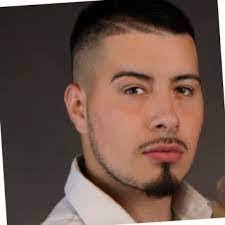 Edgar Rebollar's Instagram, Twitter & Facebook