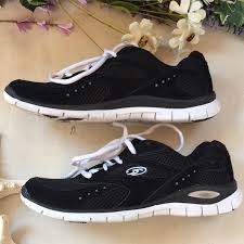 Dr Scholl S Shoes Dr Scholls Frida Tech Running Shoe Laceup Sz85 Poshmark