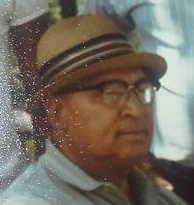 Bontford F Cummings (1915-2004)