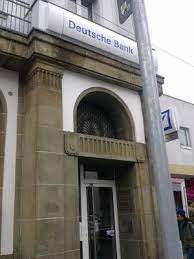 Deutsche bank duisburg zip code (plz): Deutsche Bank Filialen Cylex Filialfinder