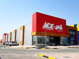 قريبا في قطر On Twitter تم اليوم افتتاح متجر Ace ضمن مشروع دوحة فستيفال سيتي بجانب ايكيا