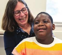 Kerrie Gallagher's Instagram, Twitter & Facebook