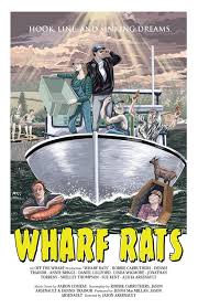 The wharf inn offers guests affordable hotel accommodations in an incredibly convenient location, walking distance to nearly every iconic sight in the city. Wharf Rats Tv Series 2020 Imdb