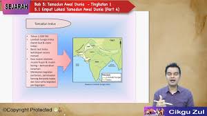 Savesave bab 1 tamadun awal dunia for later. Peta Lokasi Tamadun Awal Dunia Peta Dunia Lengkap Dengan Skala Dan Penjelasannya Bab 5 Tingkatan 1 Topik Ini Menyentuh Mengenai Empat Tamadun Awal Dunia Iaitu Tamadun Mesopotamia Tamadun Mesir Purba