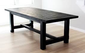 Shop natural dining table & black linen chairs at horchow, where you'll find new lower shipping on hundreds of home furnishings and gifts. The Most Awesome Dining Table Ever Imperfection Design Milk