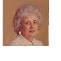 Ann Hixson Thompson Obituary 2007