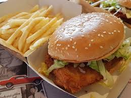 Öffnungszeiten der shop kfc würselen. Kentucky Fried Chicken Mogendorf Menu Preise Restaurant Bewertungen Tripadvisor
