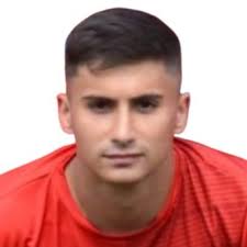 Estadísticas Marco Conde, Castilleja