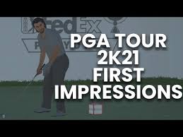 If you play this game in a harder difficulty, chances are that your downswings will to conclude, the mechanics and calibration of pga tour 2k21 are quite wide and complicated. Back Spin Onto Greens Pga Tour 2k21 General Discussions