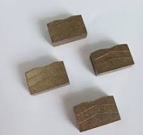 Wholesale Fast Speed Cutting Granite Diamond Segments with Multi-Blades OEM  Customizable Options