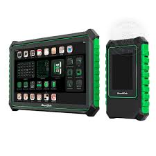 Launch SmartSafe P13 EV - купить у официального дилера