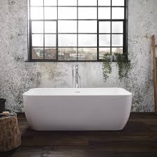 Check spelling or type a new query. Aqua Eco 1695 X 750mm Luxury Freestanding Bath Si806145