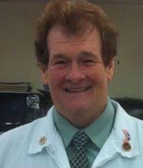 Thomas Harrell Obituary